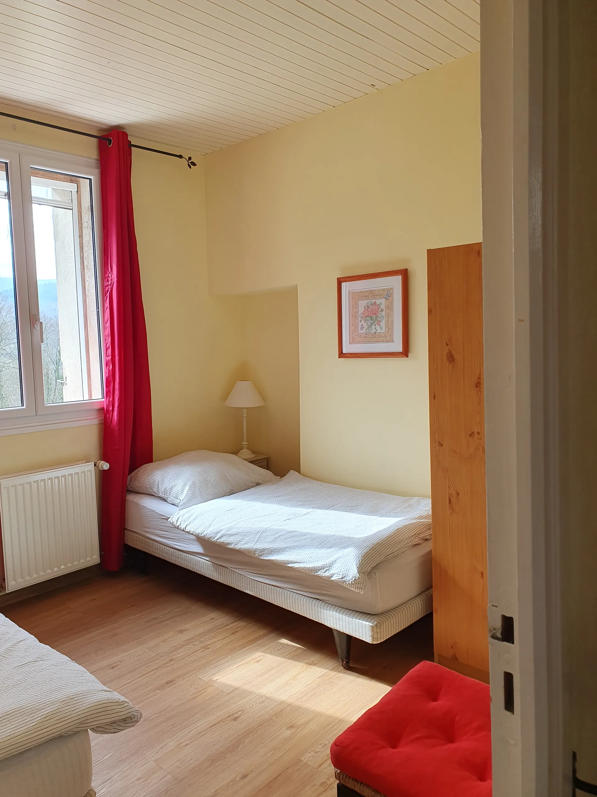 Schlafzimmer 2