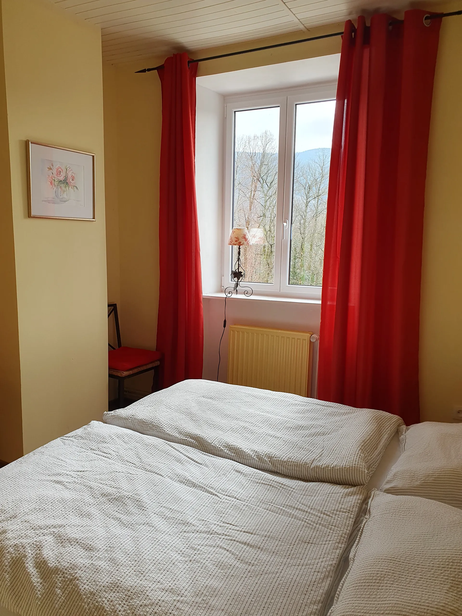 Schlafzimmer 1
